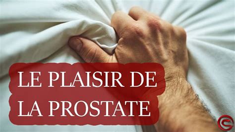 Massage de la prostate Massage sexuel VIF